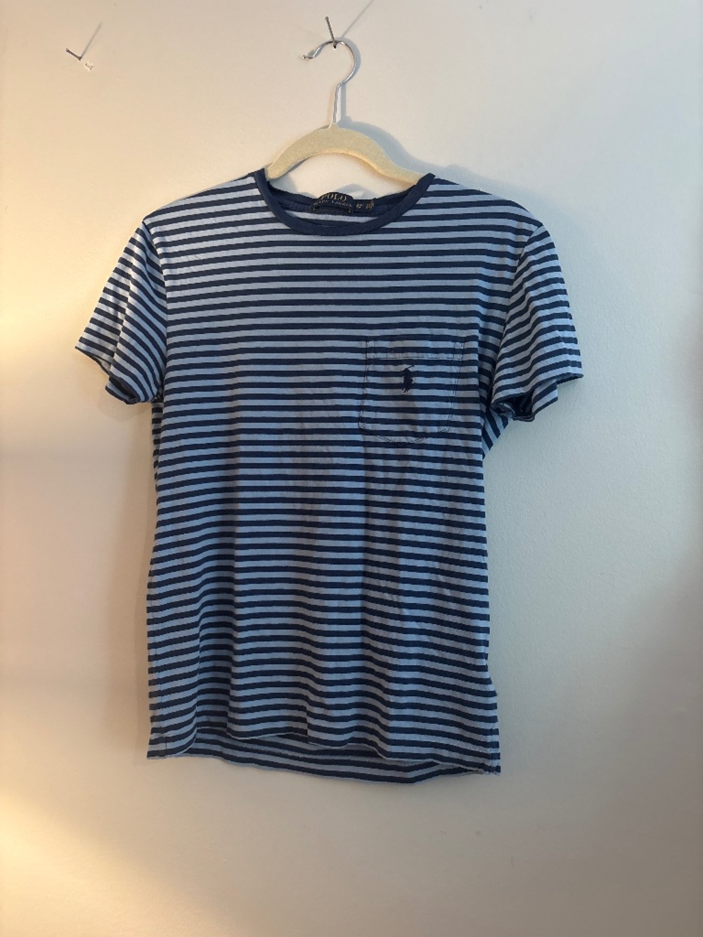 Polo Ralph Lauren pocket t shirt xs